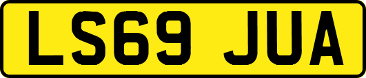 LS69JUA