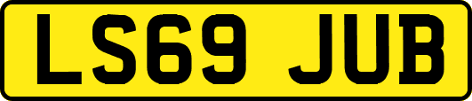 LS69JUB