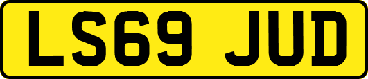 LS69JUD