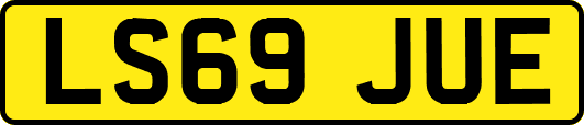 LS69JUE