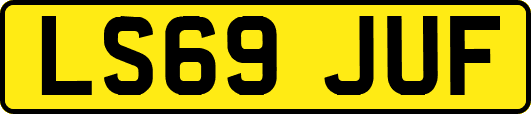 LS69JUF