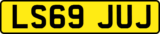LS69JUJ