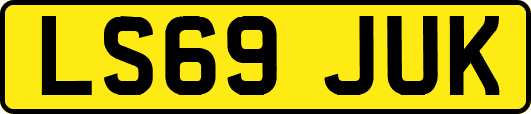 LS69JUK