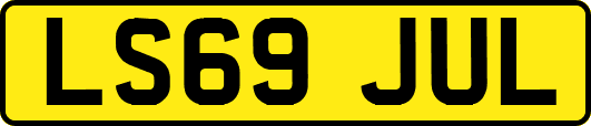 LS69JUL
