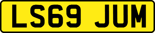LS69JUM