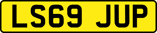 LS69JUP
