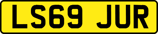 LS69JUR
