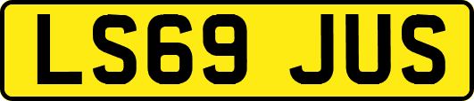 LS69JUS
