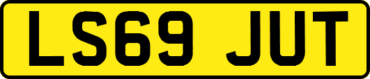 LS69JUT