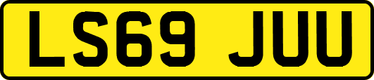LS69JUU