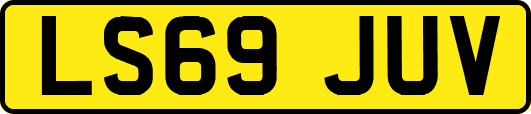 LS69JUV