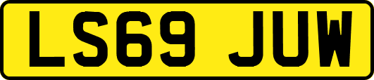 LS69JUW