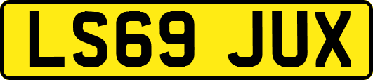 LS69JUX