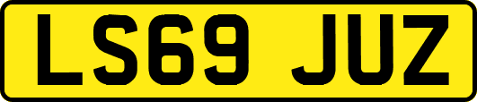 LS69JUZ