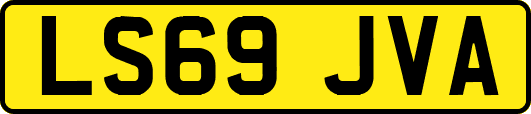 LS69JVA