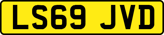 LS69JVD