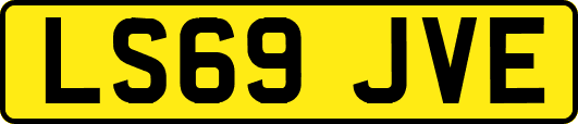 LS69JVE