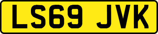 LS69JVK