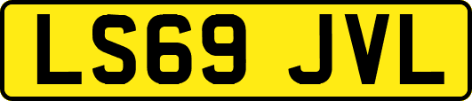 LS69JVL