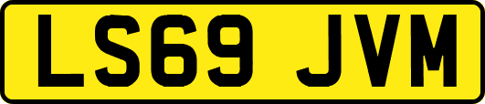 LS69JVM