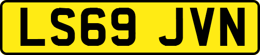LS69JVN