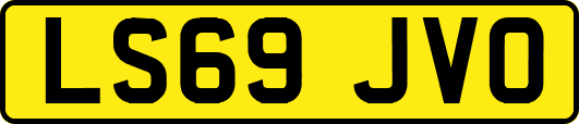 LS69JVO