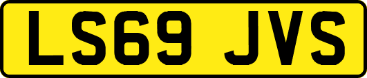 LS69JVS