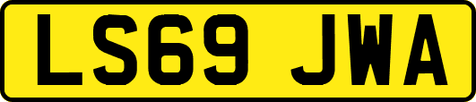 LS69JWA