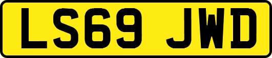 LS69JWD