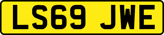 LS69JWE