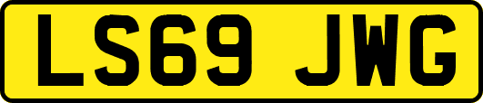 LS69JWG