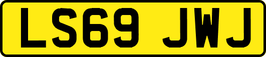 LS69JWJ