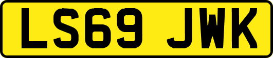 LS69JWK