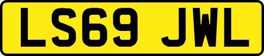 LS69JWL