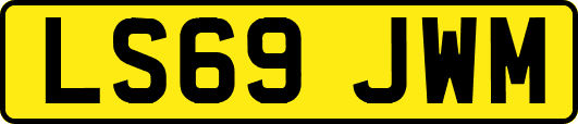 LS69JWM