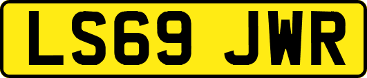 LS69JWR