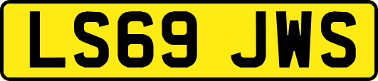LS69JWS