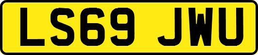 LS69JWU