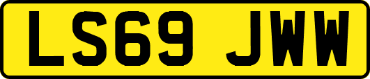 LS69JWW