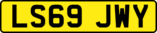 LS69JWY