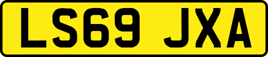 LS69JXA