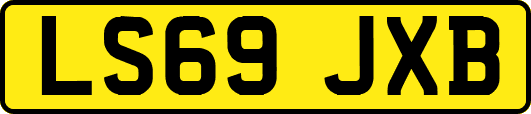 LS69JXB