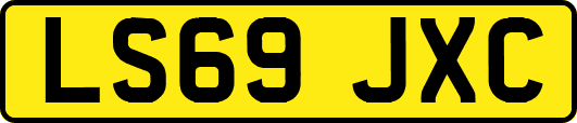 LS69JXC