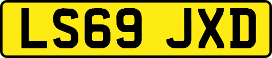 LS69JXD