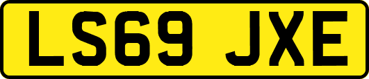LS69JXE