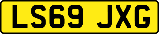 LS69JXG