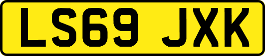 LS69JXK