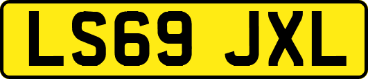 LS69JXL