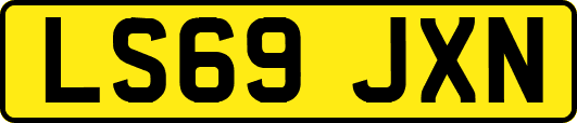 LS69JXN