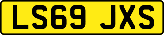 LS69JXS